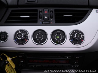BMW Z4 2,5 Kabriolet, 150KW 2009