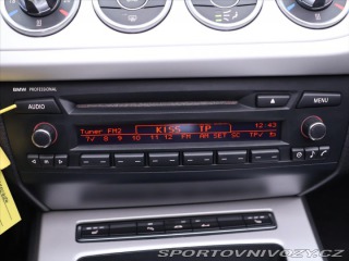 BMW Z4 2,5 Kabriolet, 150KW 2009