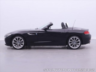 BMW Z4 2,5 Kabriolet, 150KW 2009
