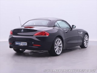 BMW Z4 2,5 Kabriolet, 150KW 2009