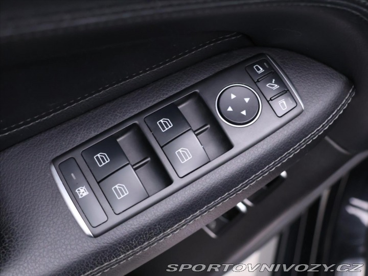 Mercedes-Benz Ostatní modely GLE 3,0 350d 190kW 4Matic AMG 2018