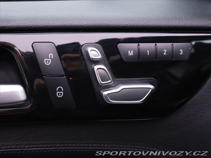 Mercedes-Benz Ostatní modely GLE 3,0 350d 190kW 4Matic AMG 2018