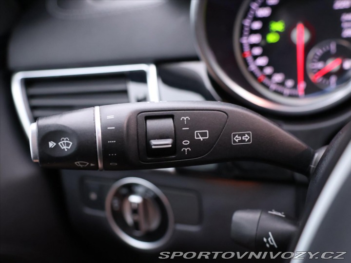 Mercedes-Benz Ostatní modely GLE 3,0 350d 190kW 4Matic AMG 2018