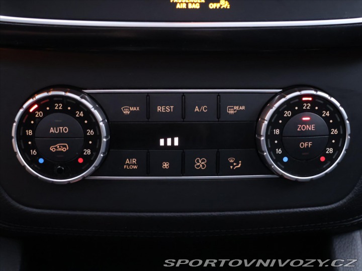 Mercedes-Benz Ostatní modely GLE 3,0 350d 190kW 4Matic AMG 2018