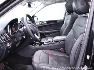 Mercedes-Benz Ostatní modely GLE 3,0 350d 190kW 4Matic AMG 2018