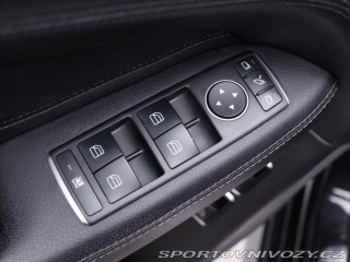 Mercedes-Benz Ostatní modely GLE 3,0 350d 190kW 4Matic AMG 2018