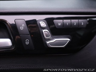 Mercedes-Benz Ostatní modely GLE 3,0 350d 190kW 4Matic AMG 2018