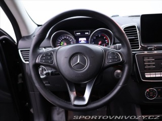 Mercedes-Benz Ostatní modely GLE 3,0 350d 190kW 4Matic AMG 2018