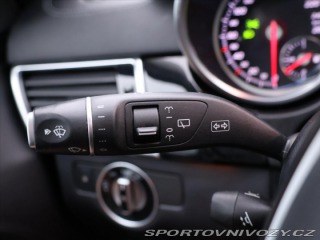 Mercedes-Benz Ostatní modely GLE 3,0 350d 190kW 4Matic AMG 2018