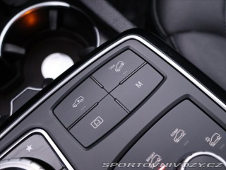 Mercedes-Benz Ostatní modely GLE 3,0 350d 190kW 4Matic AMG 2018