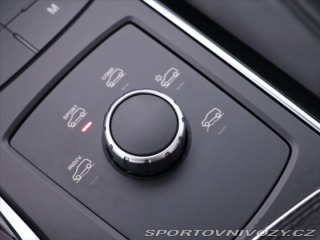 Mercedes-Benz Ostatní modely GLE 3,0 350d 190kW 4Matic AMG 2018