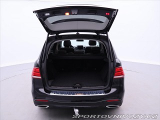 Mercedes-Benz Ostatní modely GLE 3,0 350d 190kW 4Matic AMG 2018