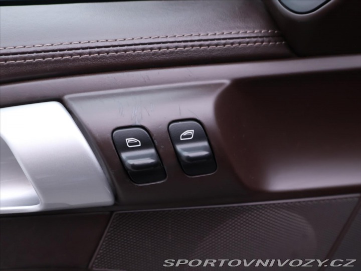 Porsche 911 3,6 Carrera 254kW Kůže Na 2009