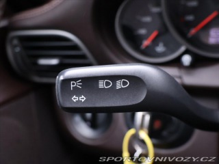 Porsche 911 3,6 Carrera 254kW Kůže Na 2009