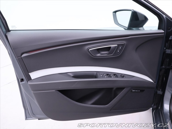Seat Leon 2,0 TSI 213kw Cupra DSG C 2016