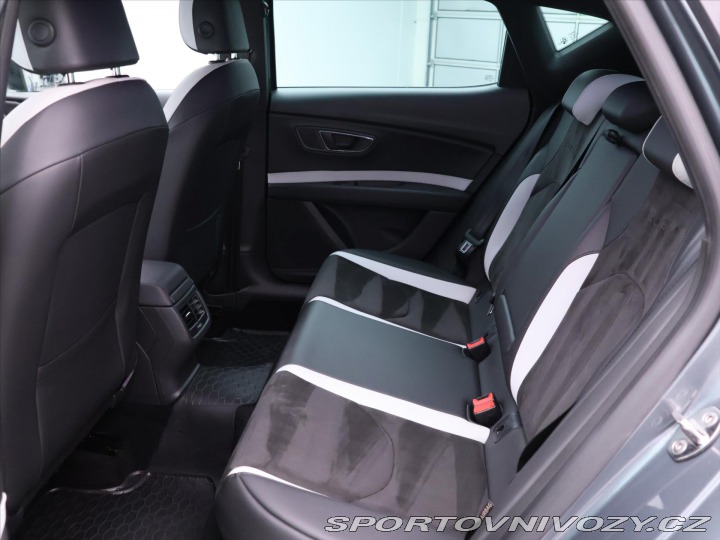Seat Leon 2,0 TSI 213kw Cupra DSG C 2016