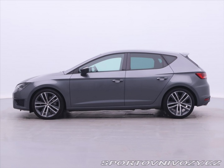 Seat Leon 2,0 TSI 213kw Cupra DSG C 2016