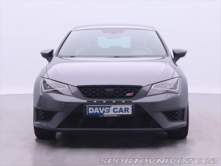 Seat Leon 2,0 TSI 213kw Cupra DSG C 2016