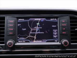 Seat Leon 2,0 TSI 213kw Cupra DSG C 2016