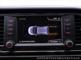 Seat Leon 2,0 TSI 213kw Cupra DSG C 2016