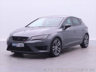Seat Leon 2,0 TSI 213kw Cupra DSG C 2016