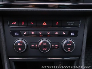 Seat Leon 2,0 TSI 213kw Cupra DSG C 2016