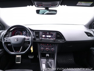 Seat Leon 2,0 TSI 213kw Cupra DSG C 2016
