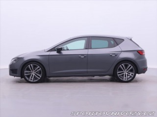 Seat Leon 2,0 TSI 213kw Cupra DSG C 2016