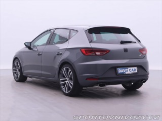 Seat Leon 2,0 TSI 213kw Cupra DSG C 2016