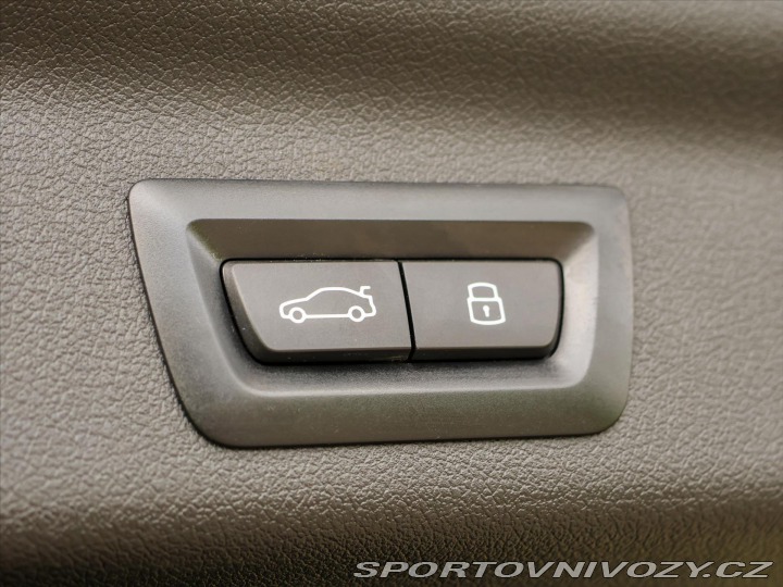 BMW X1 2,0 23d xDrive CZ M-Sport 2023