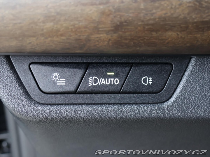 BMW X1 2,0 23d xDrive CZ M-Sport 2023