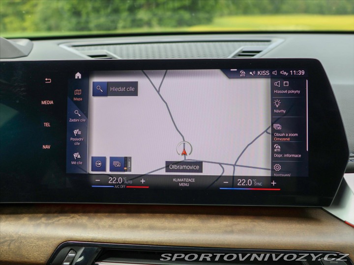 BMW X1 2,0 23d xDrive CZ M-Sport 2023