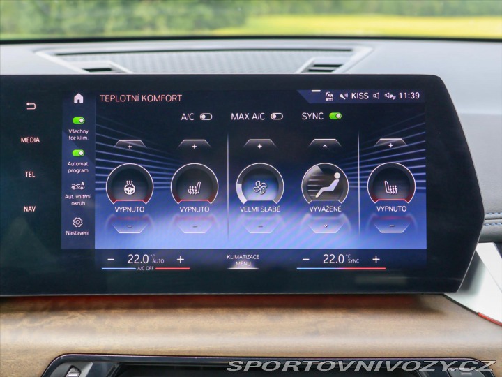 BMW X1 2,0 23d xDrive CZ M-Sport 2023