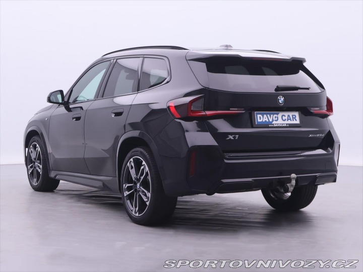 BMW X1 2,0 23d xDrive CZ M-Sport 2023