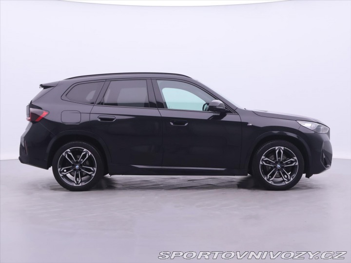 BMW X1 2,0 23d xDrive CZ M-Sport 2023
