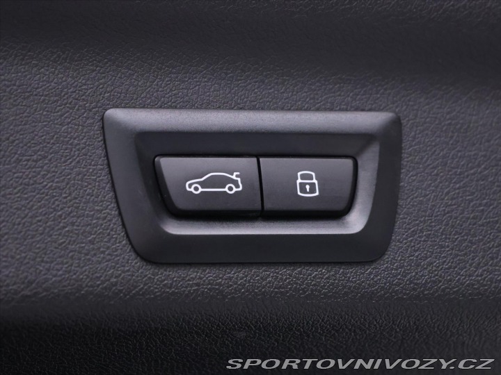 BMW X1 2,0 23d xDrive CZ M-Sport 2023