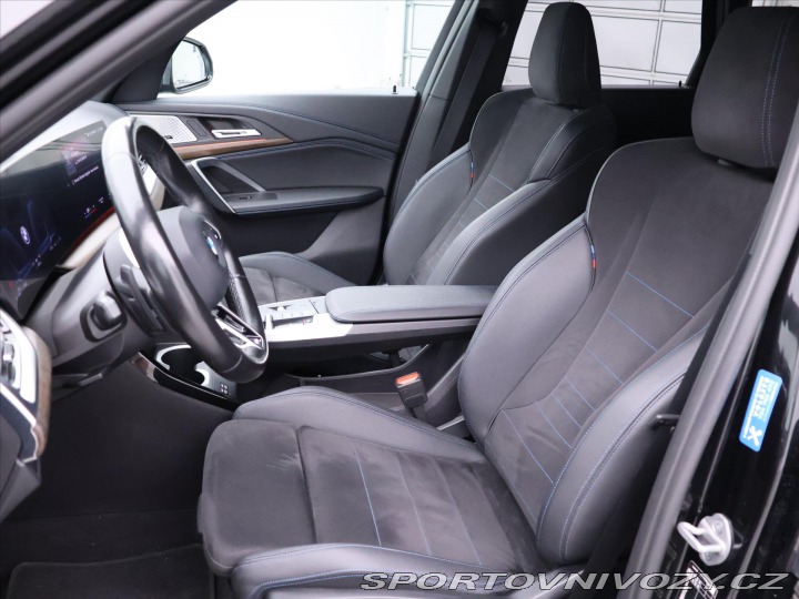 BMW X1 2,0 23d xDrive CZ M-Sport 2023