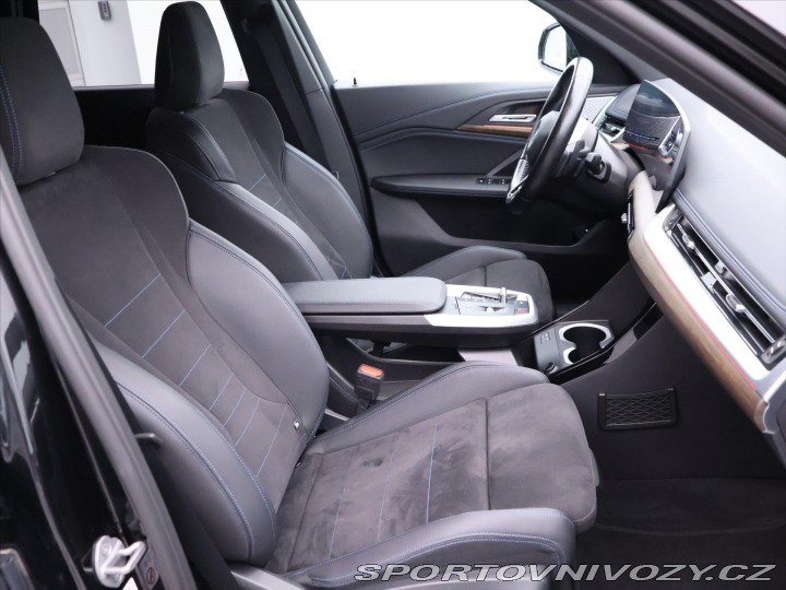 BMW X1 2,0 23d xDrive CZ M-Sport 2023