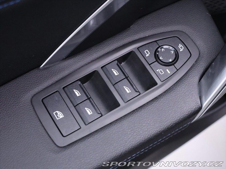 BMW X1 2,0 23d xDrive CZ M-Sport 2023