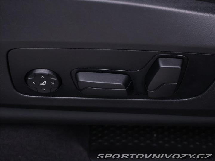 BMW X1 2,0 23d xDrive CZ M-Sport 2023