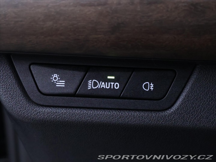 BMW X1 2,0 23d xDrive CZ M-Sport 2023