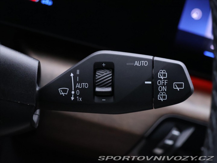 BMW X1 2,0 23d xDrive CZ M-Sport 2023