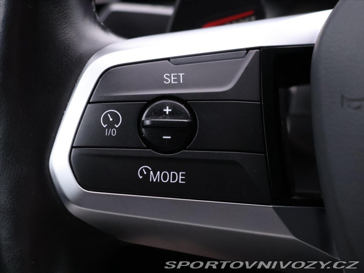 BMW X1 2,0 23d xDrive CZ M-Sport 2023