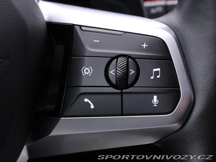 BMW X1 2,0 23d xDrive CZ M-Sport 2023