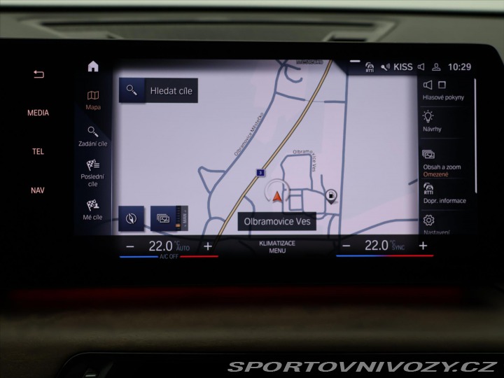 BMW X1 2,0 23d xDrive CZ M-Sport 2023
