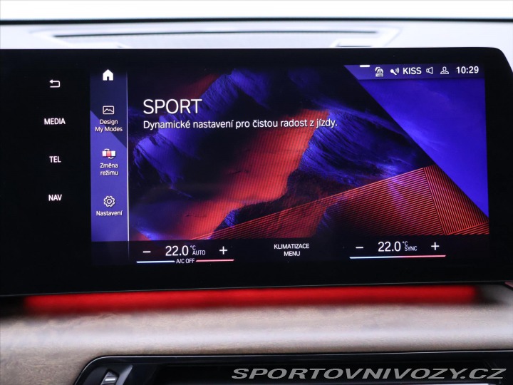 BMW X1 2,0 23d xDrive CZ M-Sport 2023