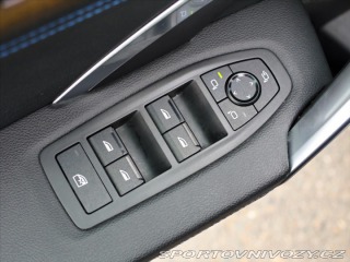 BMW X1 2,0 23d xDrive CZ M-Sport 2023