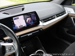 BMW X1 2,0 23d xDrive CZ M-Sport 2023
