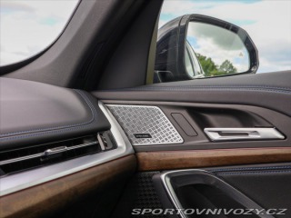 BMW X1 2,0 23d xDrive CZ M-Sport 2023