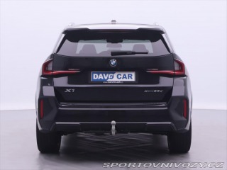 BMW X1 2,0 23d xDrive CZ M-Sport 2023